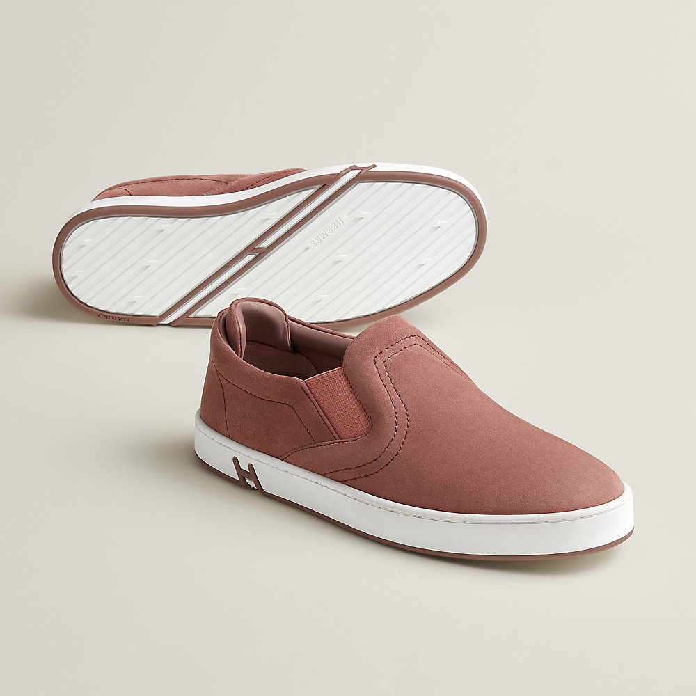 スニーカー 《ラッキー》 | Hermès - エルメス-公式サイト